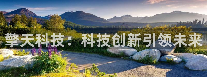 擎天科技：科技创新引领未来